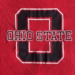 Ohio State Buckeyes T-Shirt